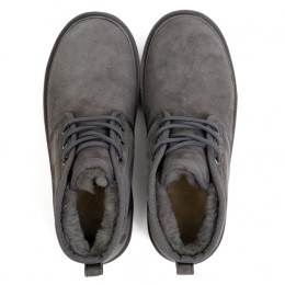 UGG Neumel Platform Grey