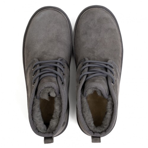 UGG Neumel Platform Grey