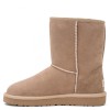UGG Classic Short II Sand