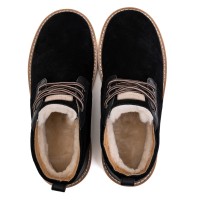 UGG Mens Neumel Gentleman Black