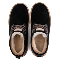 UGG Mens Neumel Gentleman Black