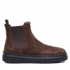 UGG Mens Burleigh Chelsea Chocolate