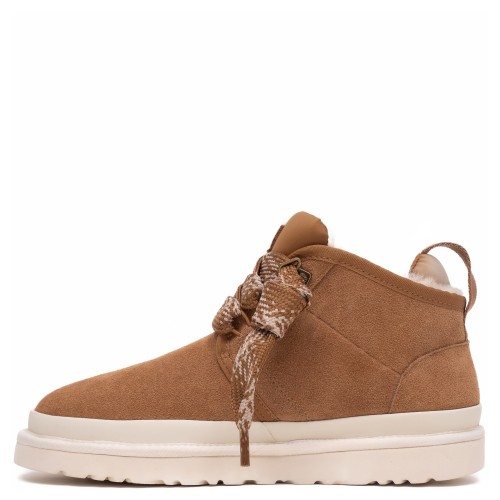 UGG Neumel FT Moss Chestnut
