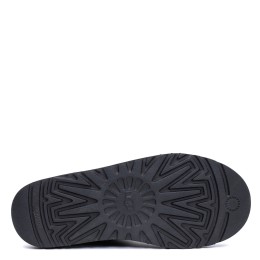 UGG Mens Classic Ultra Mini Black