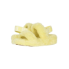 UGG Oh Yeah Slide Yellow