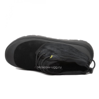 UGG Neumel Hybrid Black