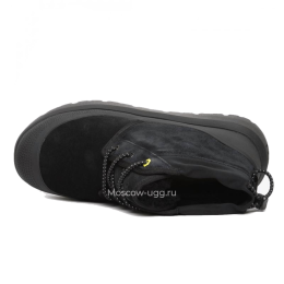UGG Neumel Hybrid Black
