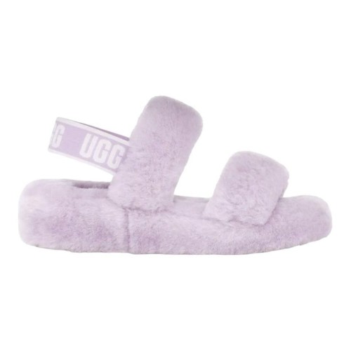 UGG Oh Yeah Slide California