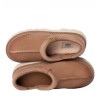 UGG Mens Tasman Lug Chestnut