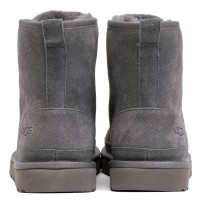 UGG Mens Neumel High Grey
