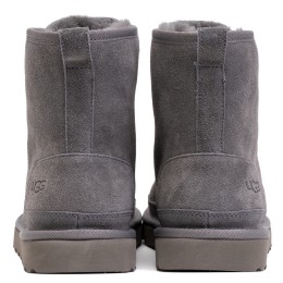 UGG Mens Neumel High Grey