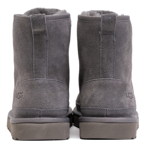 UGG Mens Neumel High Grey