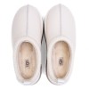 UGG Tazz Platform Leather Sand