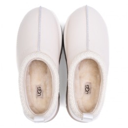 UGG Tazz Platform Leather Sand