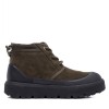 UGG Neumel Hybrid Forest Night Black