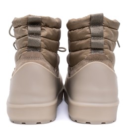 UGG Classic Mini Lace-Up Weather Dune