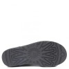 UGG Classic Mini Platform Grey