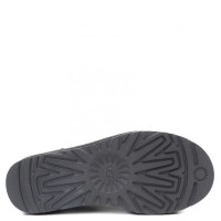 UGG Classic Mini Platform Grey