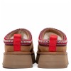 UGG Tazz Platform Chestnut