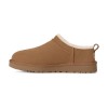 UGG Classic Micro Chestnut