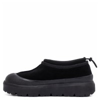 UGG Tasman Hybrid Black