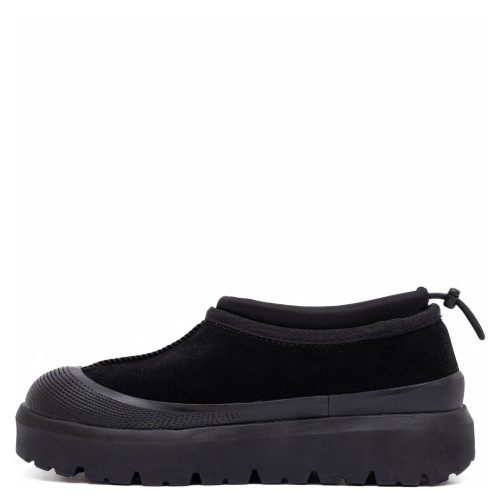 UGG Tasman Hybrid Black