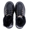 UGG Shanti Triple Black