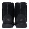 UGG Kids Classic Short Black