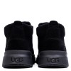 UGG Mens Burleigh Chukka Black
