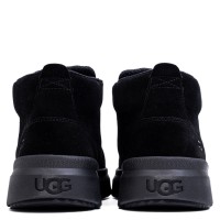 UGG Mens Burleigh Chukka Black