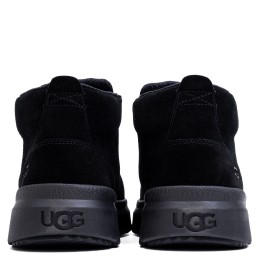 UGG Mens Burleigh Chukka Black