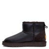 UGG Mens Classic Mini II Metallic Chocolate