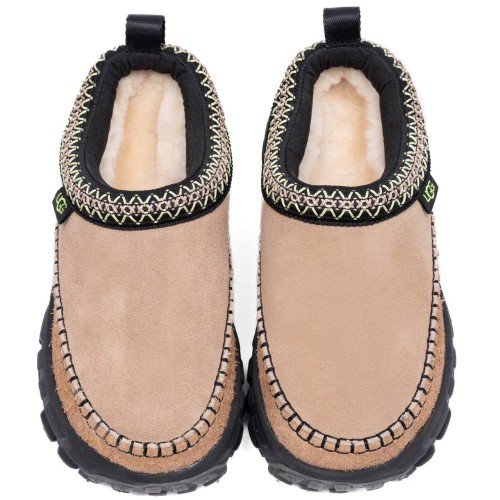 UGG Venture Daze Sand Black