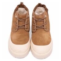 UGG Mens Neumel Hybrid Chestnut / Whitecap