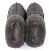 UGG Platform Slipper Grey