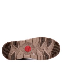 UGG Mens Burleigh Chukka Chestnut