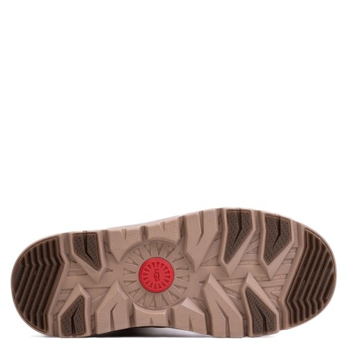 UGG Mens Burleigh Chukka Chestnut