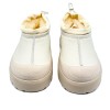 Ugg Tasman Hybrid Leather Sand