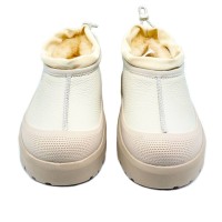 Ugg Tasman Hybrid Leather Sand