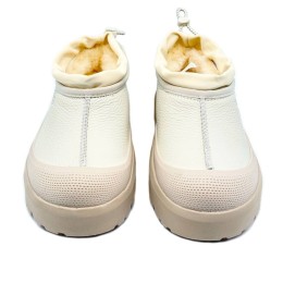 Ugg Tasman Hybrid Leather Sand