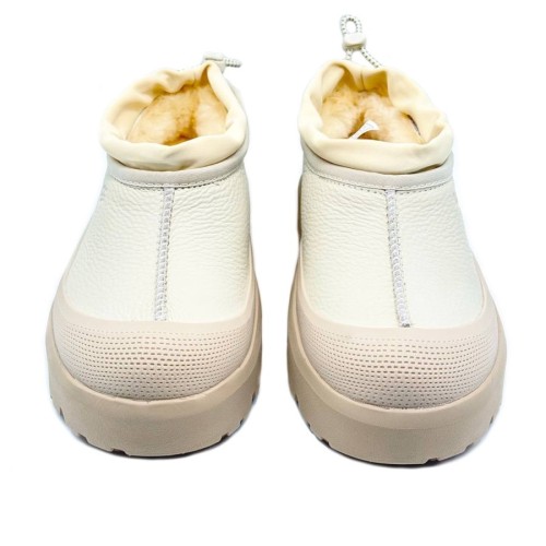 Ugg Tasman Hybrid Leather Sand