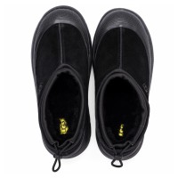 UGG Tasman Hybrid Black
