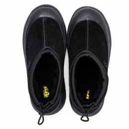 UGG Tasman Hybrid Black