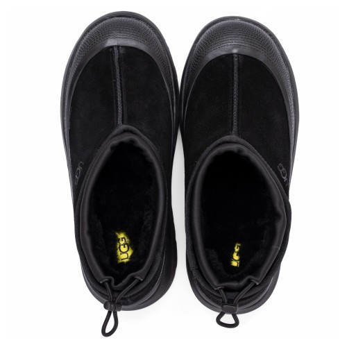 UGG Tasman Hybrid Black