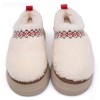 UGG Tazz Braid Natural