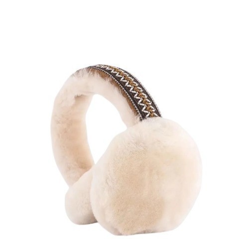 Наушники Earmuff - Tasman Sheepskin