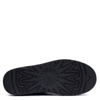 UGG Neumel Snapback Black