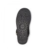 UGG Bailey Zip Mini Black