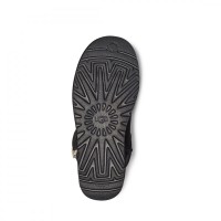 UGG Bailey Zip Mini Black