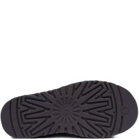 UGG Classic Mini Dipper Thundercloud